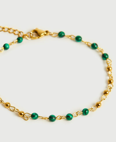 **Gigi's Charm Bracelet**  
Add a touch of elegance to your style with Gigi's Charm Bracelet, featuring delicate charms that tell your unique story.