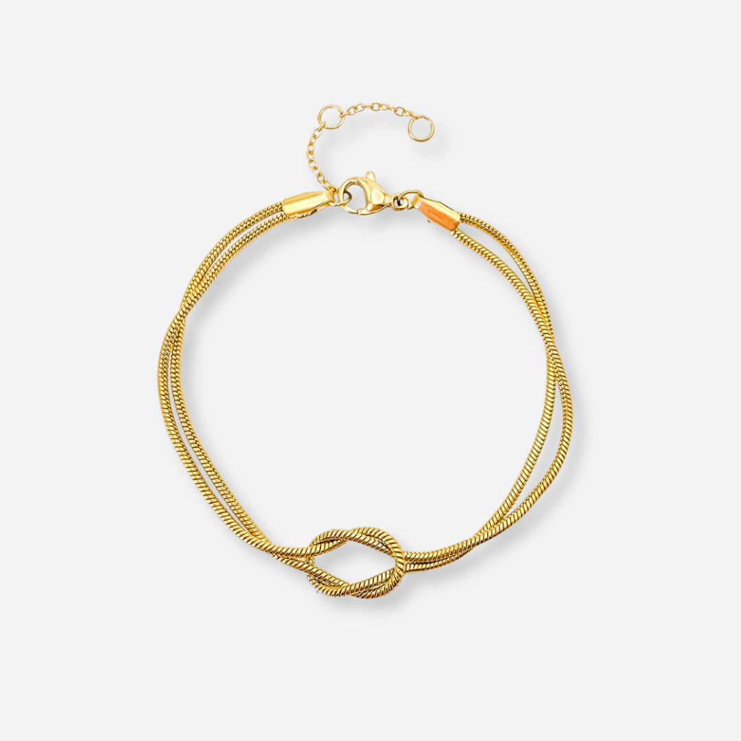 Ethernity liefdes armband