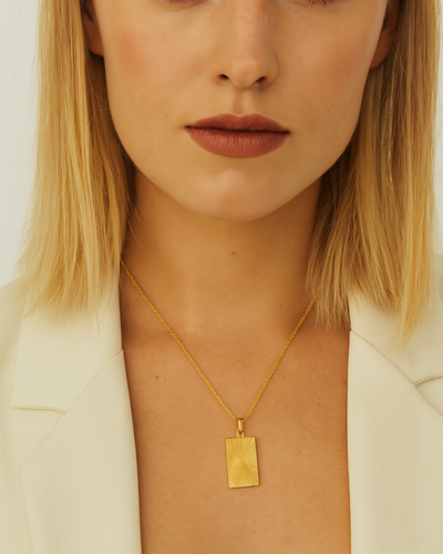 **Amani's Chic Necklace**  
Elevate your style with Amani's stunning necklace, perfect for any occasion. 

**Layla's Dazzling Pendant**  
Let Layla’s dazzling pendant add a touch of elegance to your jewelry collection. 

**Zara's Elegant Chain**  
Zara's