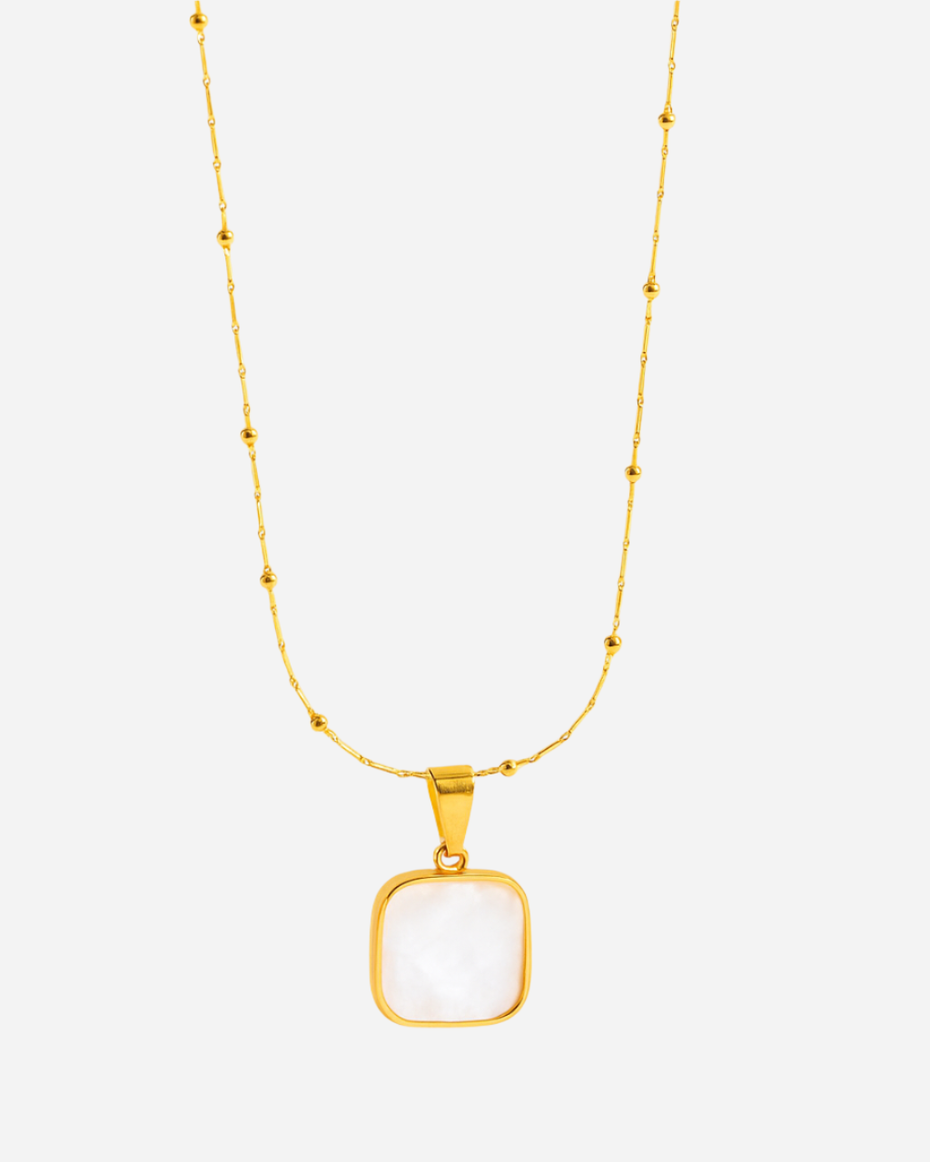 **Radiant Belle Necklace**  
Discover elegance with the Radiant Belle Necklace, perfect for any occasion and designed to make you shine like Belle herself.  

**Sophia's Delight Pendant**  
Sophia's Delight Pendant is a charming accessory that adds a touc