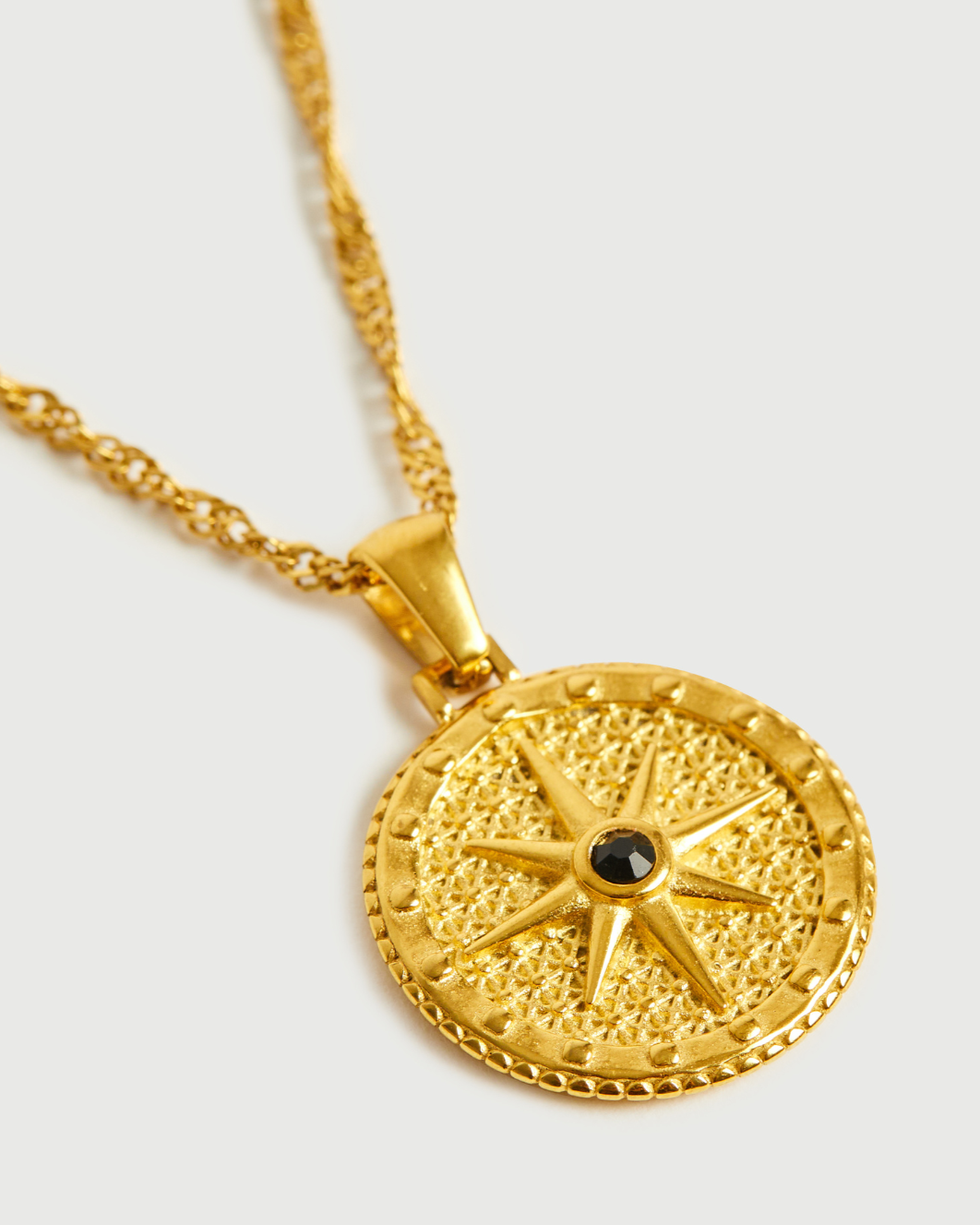 **Celina's Chic Necklace**  
Elevate your style with Celina's chic necklace, a perfect accessory for any occasion.  

**Sophia's Elegant Pendant**  
Sophia's elegant pendant adds a touch of sophistication to your wardrobe.  

**Mia's Dazzling Chain**  
St