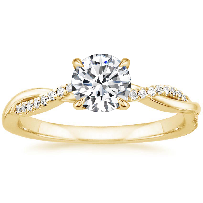 Δαχτυλίδι Jane | Χρυσός 18k