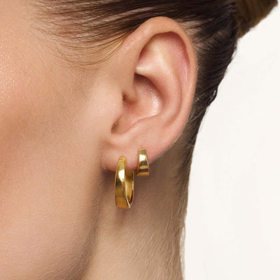 Gia-Ringar | Χρυσός 18k