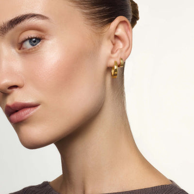 Gia-Ringar | Χρυσός 18k