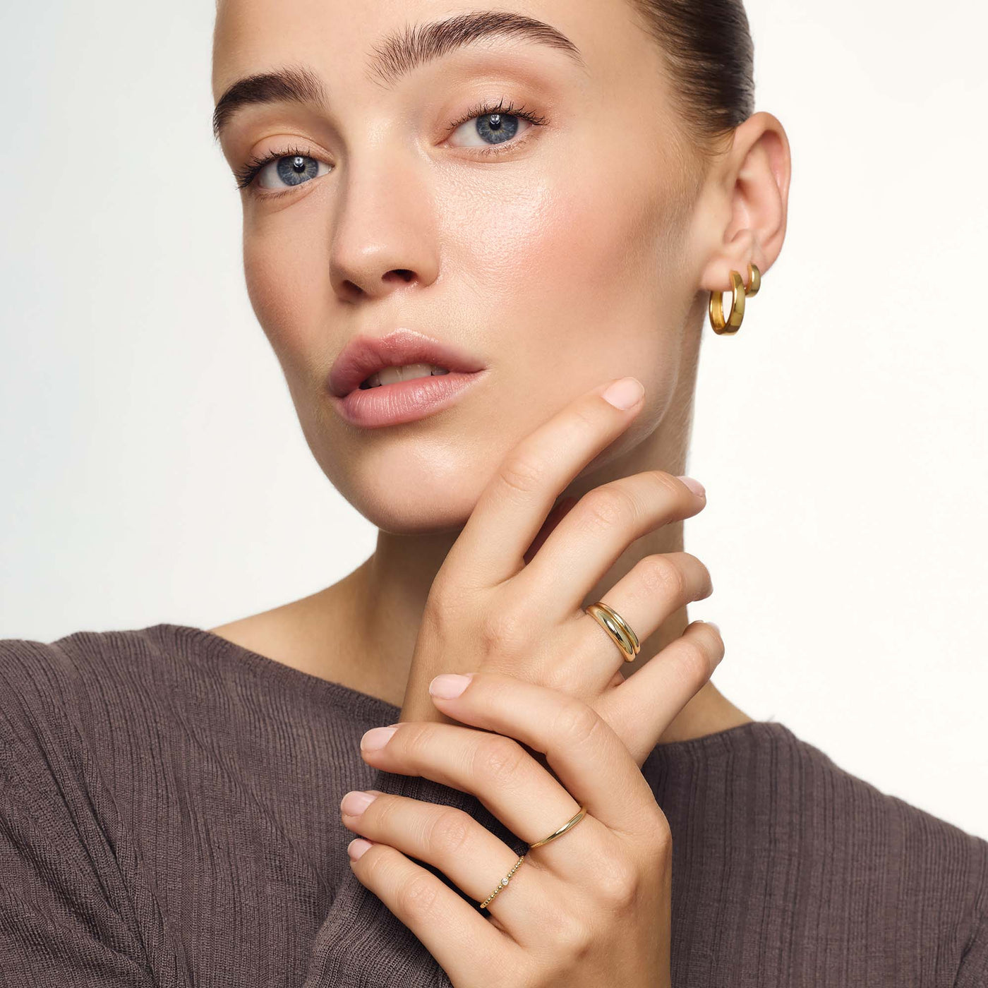 Gia-Ringar | Χρυσός 18k