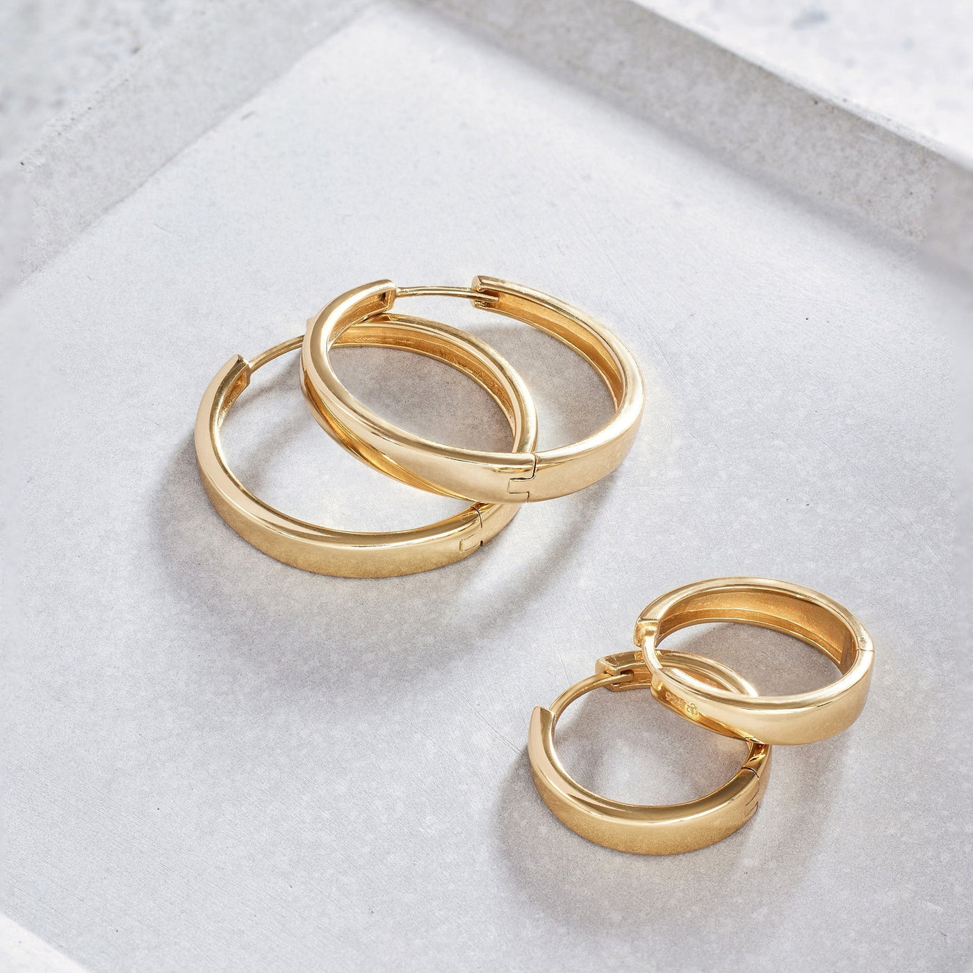 Gia-Ringar | Χρυσός 18k
