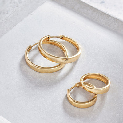 Gia-Ringar | Χρυσός 18k