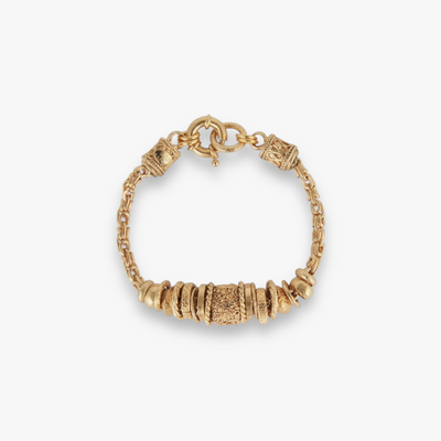 Βραχιόλι Gas Bijoux - Marquise χρυσό