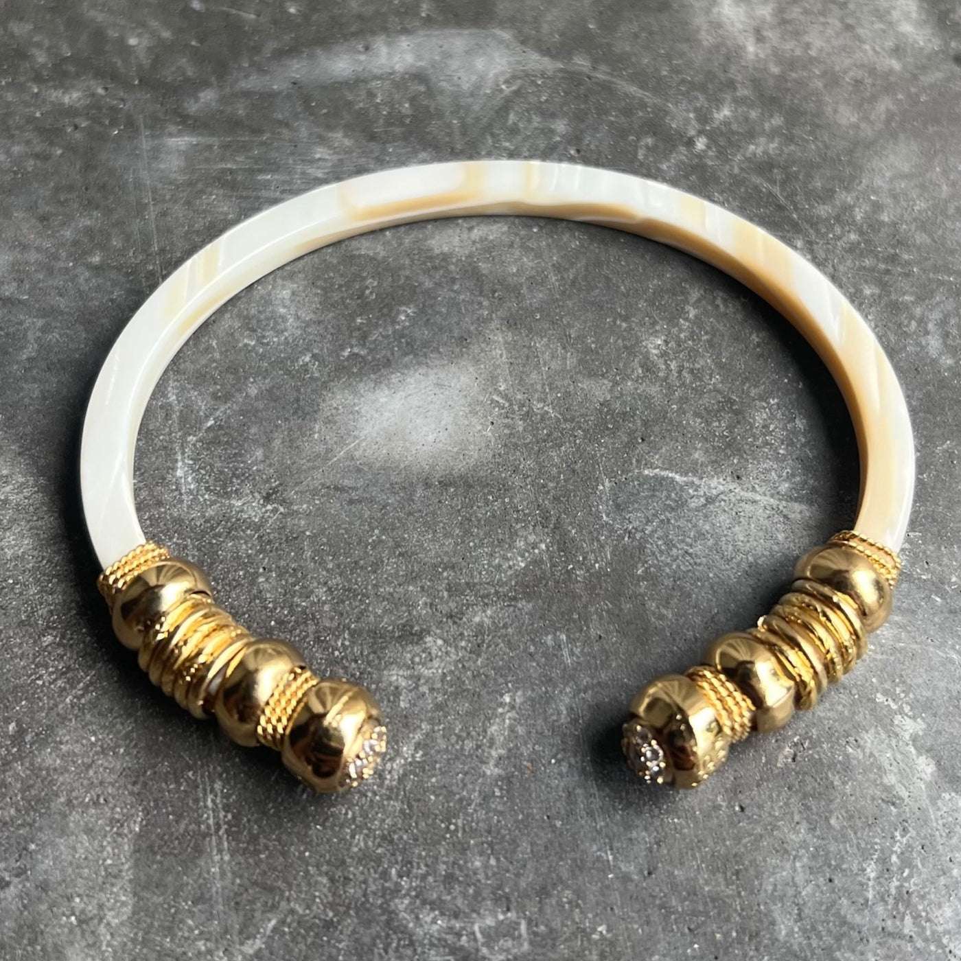 Βραχιόλι Gas Bijoux - Sari Bis