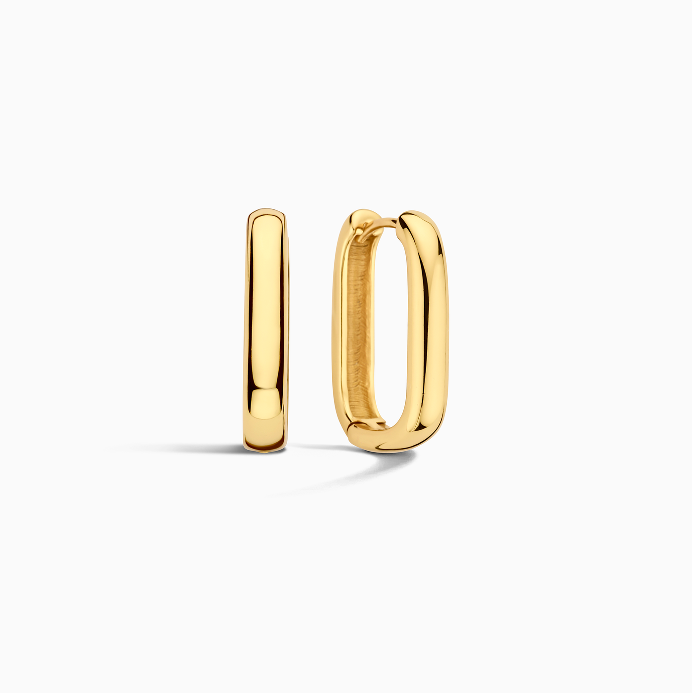 Ikon Hoops | Χρυσό 18k