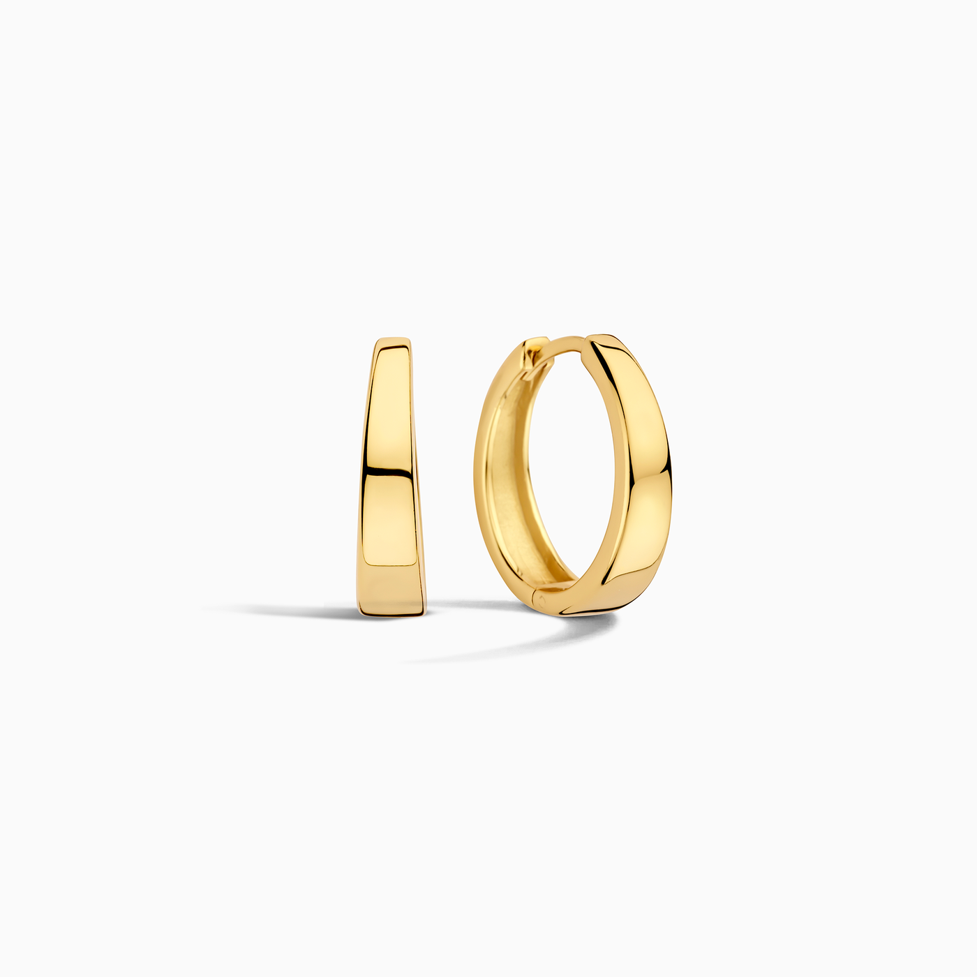 Gia-Ringar | Χρυσός 18k