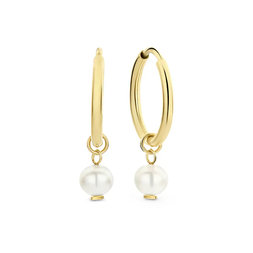 Δαχτυλίδια Delia Crest | Χρυσό 14k
