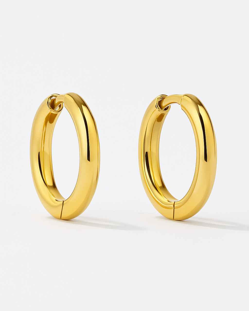 **"Lisa's Gold Earrings"**  
Elevate your style with these stunning gold earrings, perfect for any occasion.  

**"Maya's Elegant Hoops"**  
Timeless elegance meets modern flair in these must-have hoop earrings.  

**"Sophia's Dazzling Drops"**  
Make a s