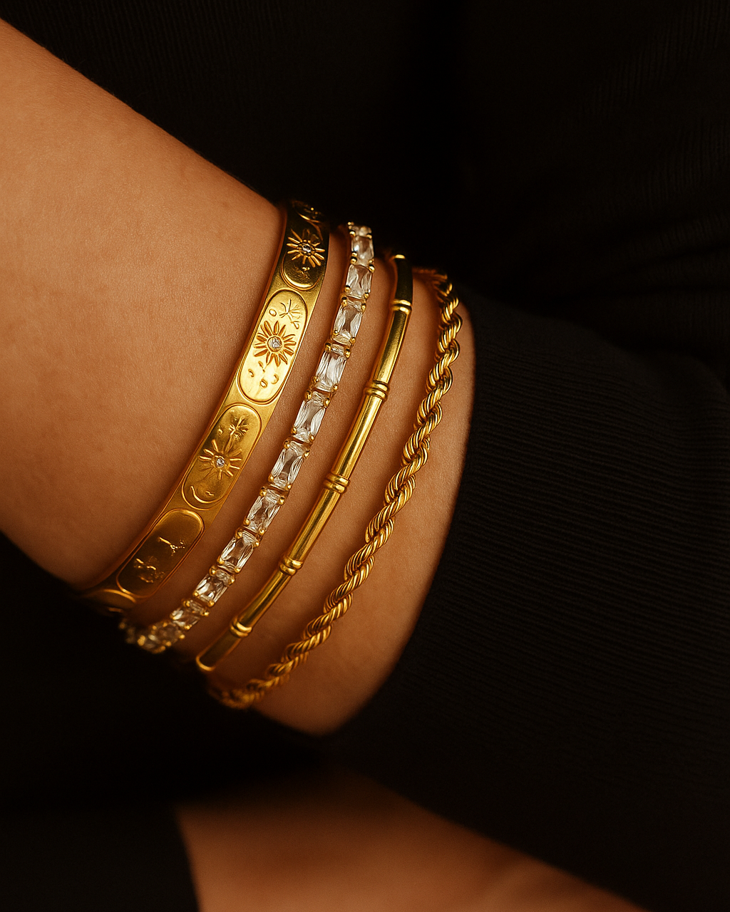 Élise Bangle