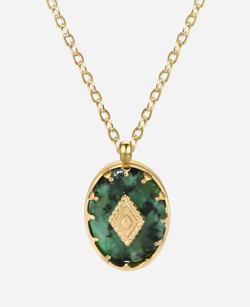 **Emera Necklace by Mia**  
A stunning piece that adds a touch of elegance to any outfit.

**Emera Charm by Zoe**  
Delicate and chic, perfect for everyday wear or special occasions.

**Emera Pendant by Ava**  
A timeless accessory that symbolizes beauty
