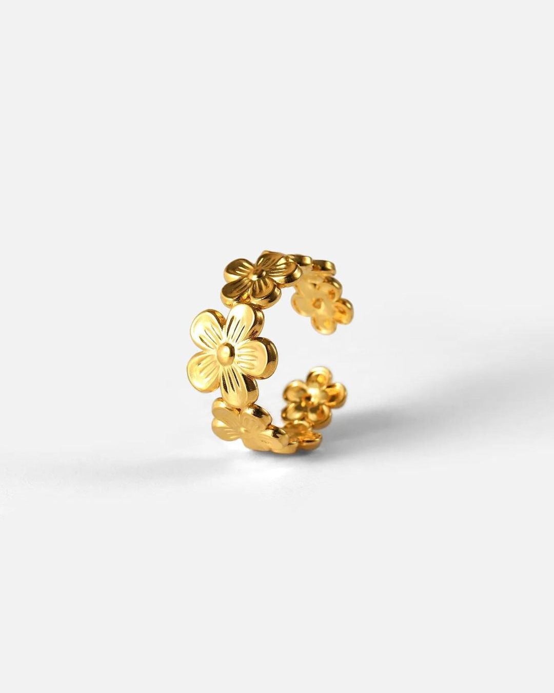**Roxane's Radiant Ring**  
Discover elegance with Roxane's shimmering design that captivates every glance.  

**Maya's Charm Band**  
Elevate your style with Maya's enchanting piece, perfect for any occasion.  

**Zara's Timeless Treasure**  
Unveil soph