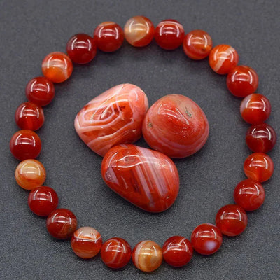 Originele reiki kralen armbanden