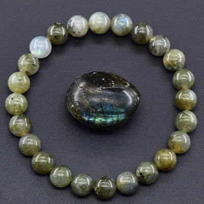 Originele reiki kralen armbanden