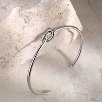 Infinity liefdes armband