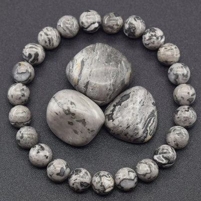 Originele reiki kralen armbanden