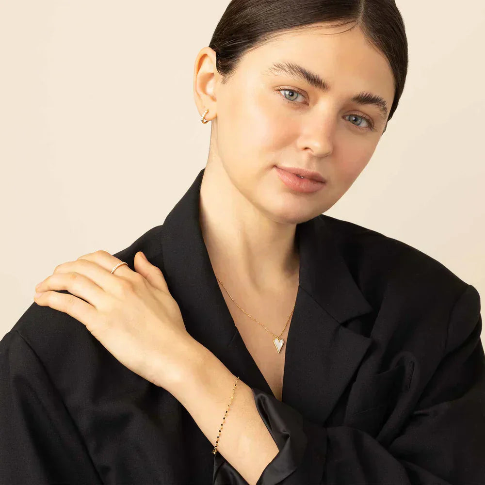 Καμπαρέ-Βραχιόλι | Χρυσός 14k