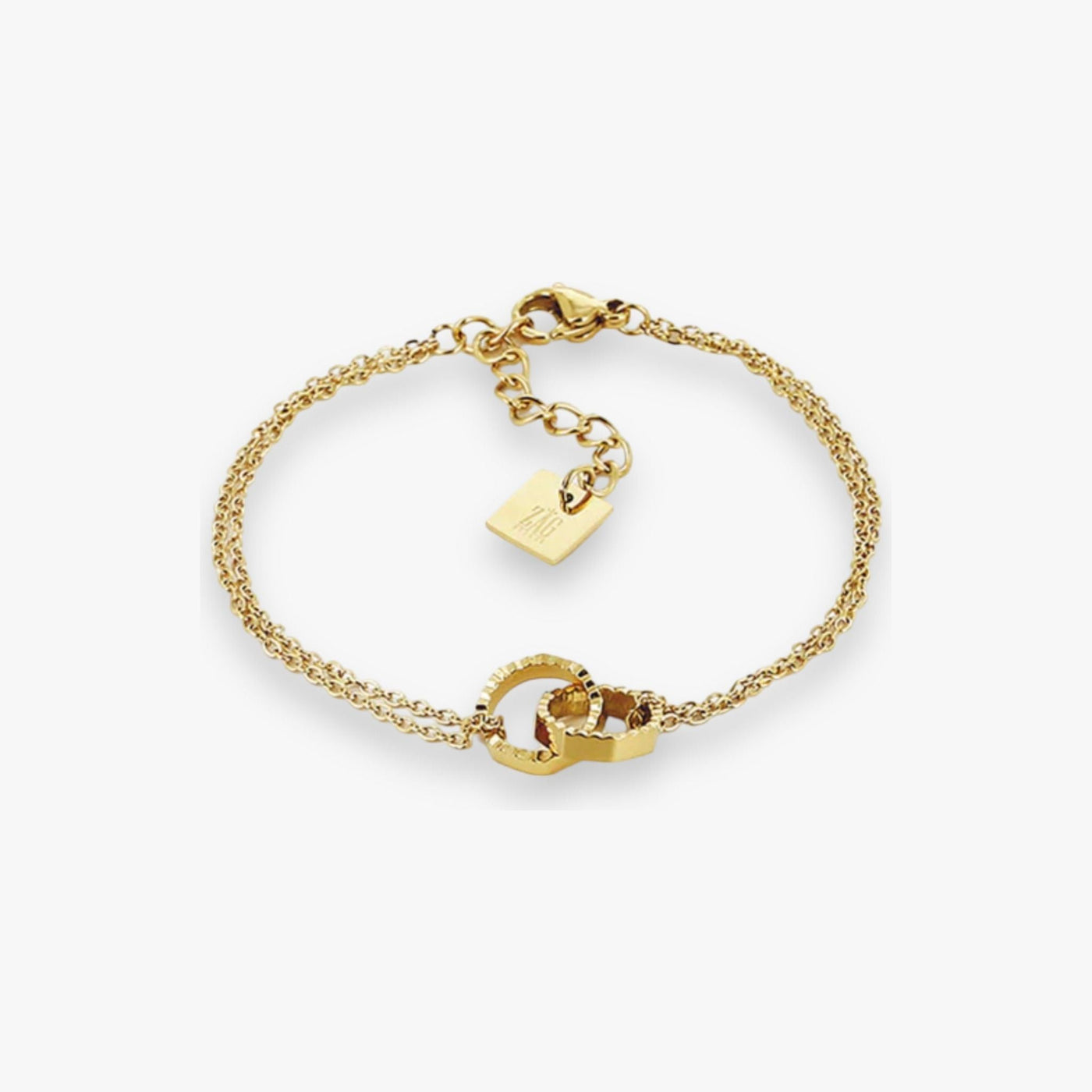 Zag Bijoux - Charlène armband