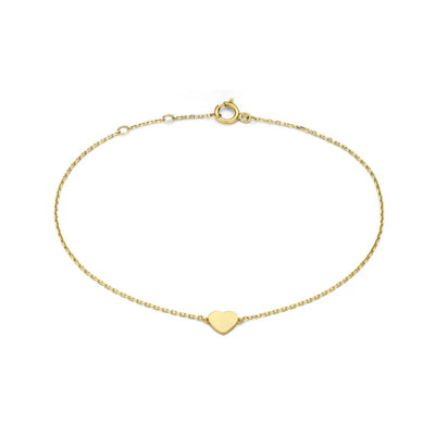 Oriane Bellecoeur Βραχιόλι | Χρυσό 14k