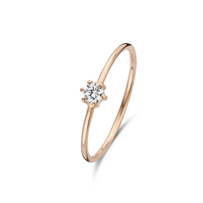 Δαχτυλίδι Abella Maris 14k Χρυσού