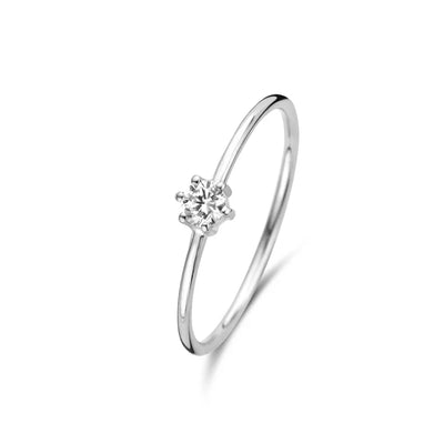 Δαχτυλίδι Abella Maris 14k Χρυσού