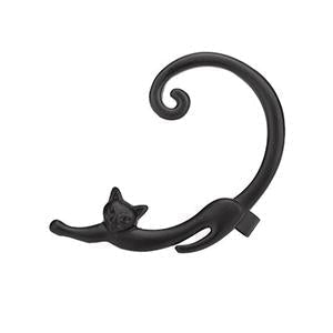 Σκουλαρίκια Kattenoorbellen σε σχήμα Full-Ear